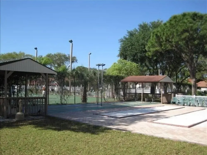 Shorewalk Vacation Villa