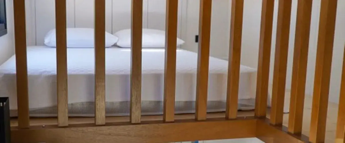 G A I A Datca Tiny House