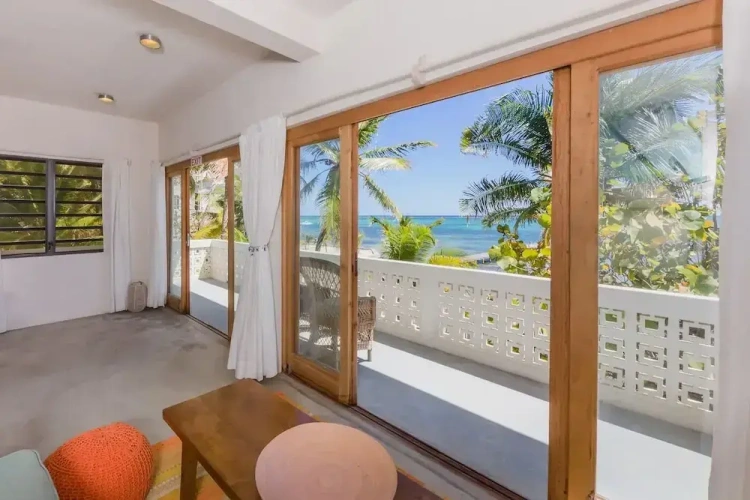 2 Bedrooms Comfort Apartment