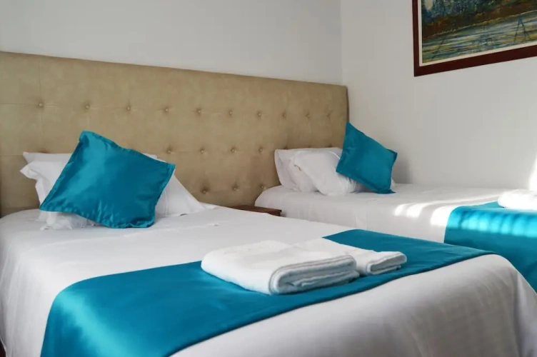 Comfort Double room