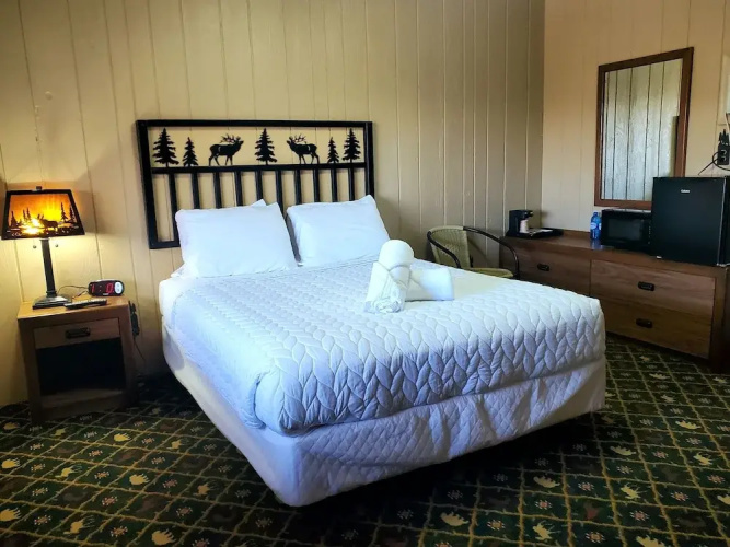 The Carter inn