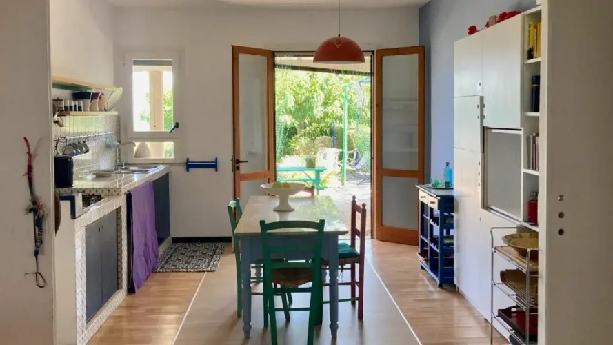 3 Bedrooms Cottage