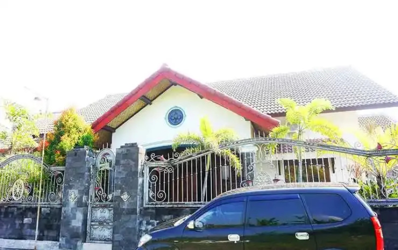 Jeru Homestay