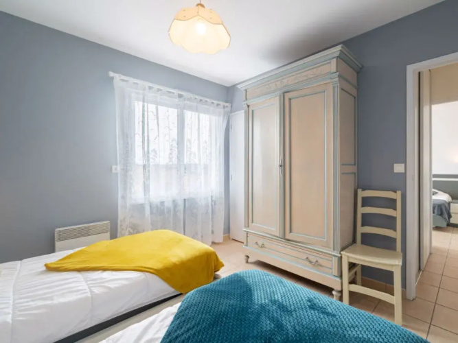 Villa Côte Sud Bormio 34304