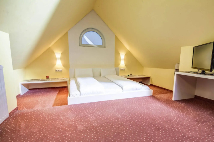 Hotel Kiwano