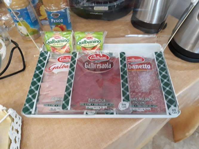 A Casa Di Simona