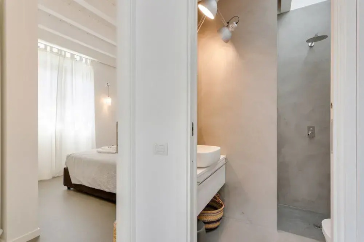Rome as you feel - Alibert Design Loft