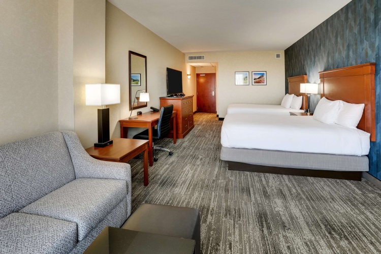 Drury Inn & Suites Denver Westminster photo 7