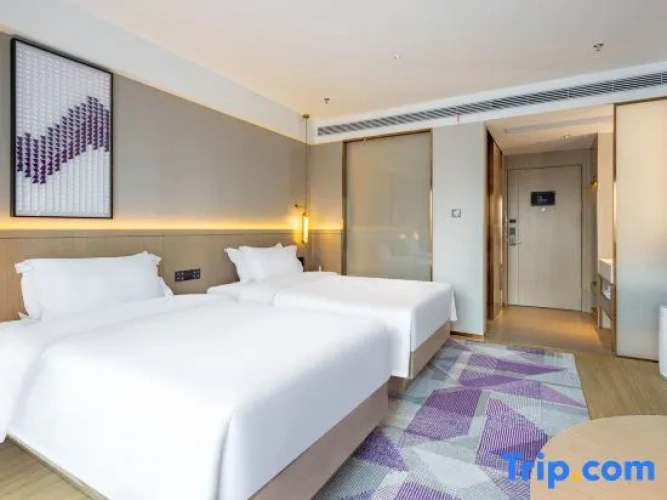 Business Twin room