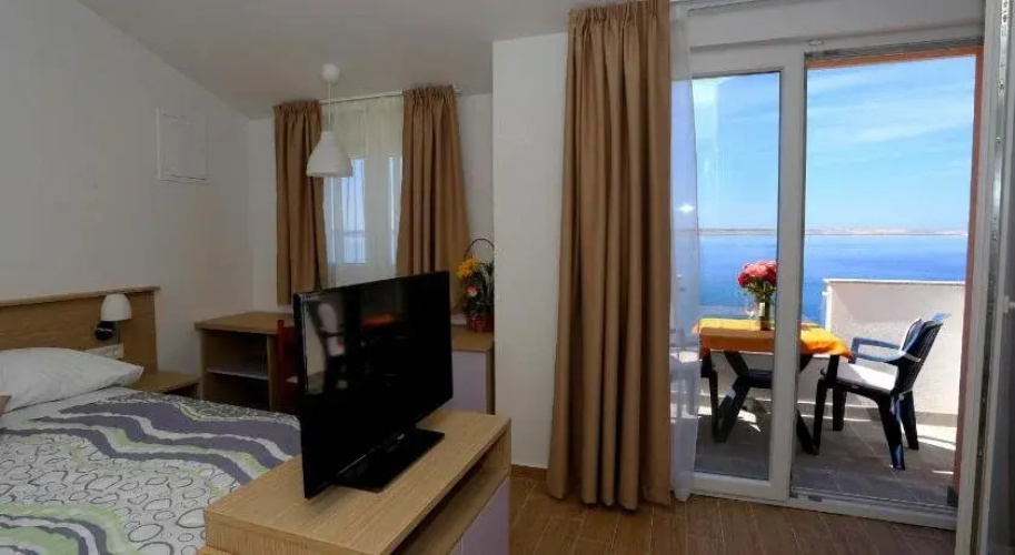 Pension Augustino