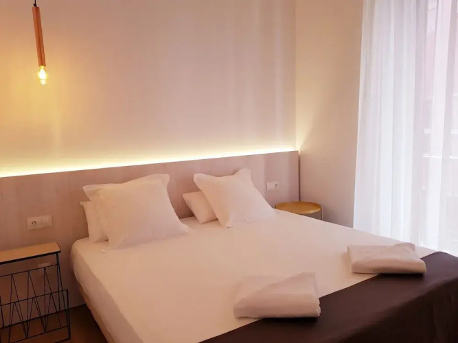 S30 Reina Victoria Suites