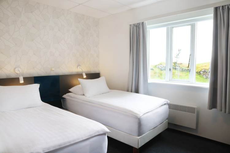 Fosshotel Vatnajokull