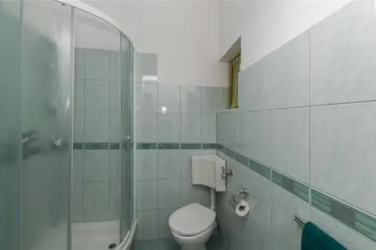 Apartmants Albina A3 1 Br Apts
