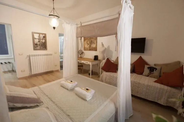 Popolo Rooms&Suites