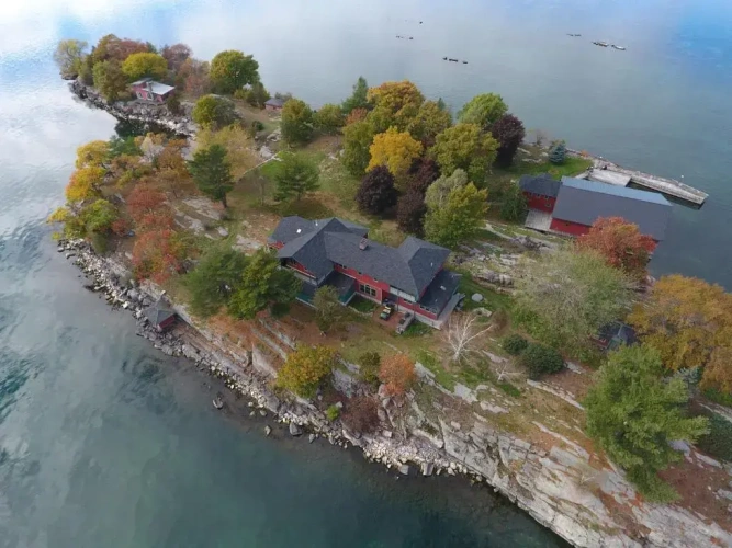 Cottage