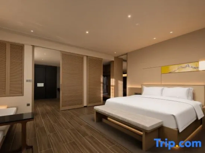Royal Suite