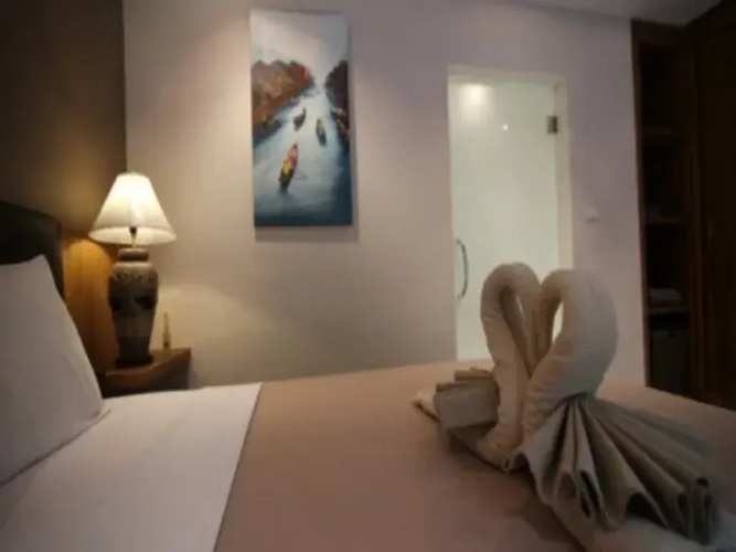 Kaimook Hill Bed and Breakfast Phuket(ไข่มุก ฮิลล์ เบด แอนด์ เบรคฟาสต์)