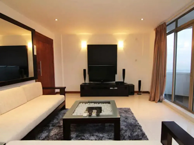Raj Marine Residency