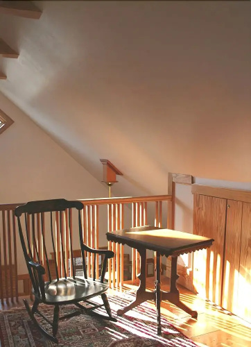 The Red Horse Inn