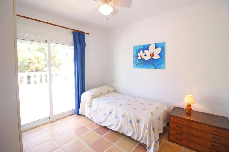 Villas Costa Calpe - Dragonera