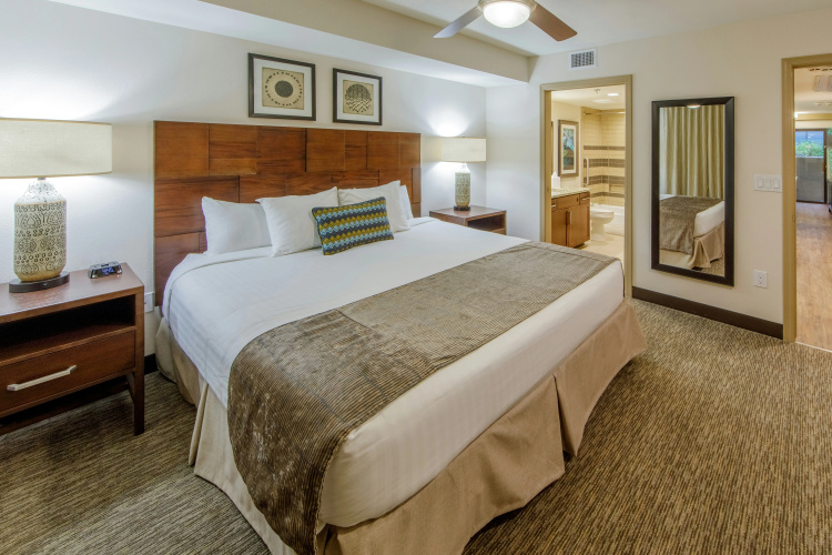 Holiday Inn Club Vacations Scottsdale Resort photo 6