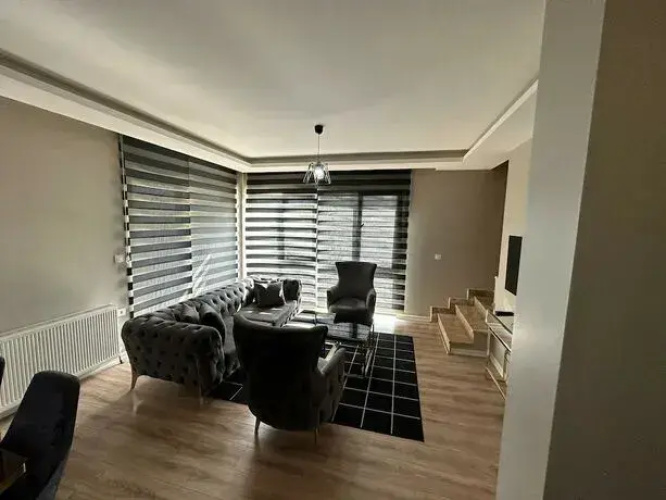 Ef Sui̇t Otel