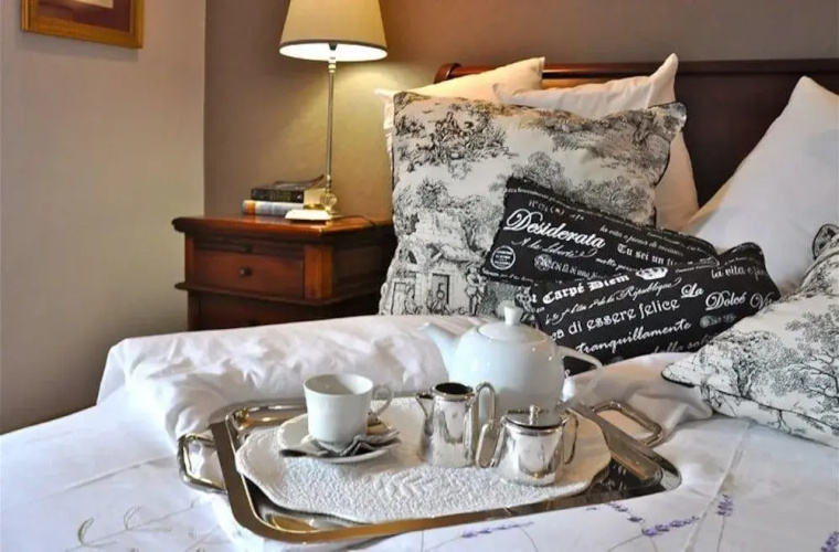 Dieu Donne Boutique Guest House Stellenbosch