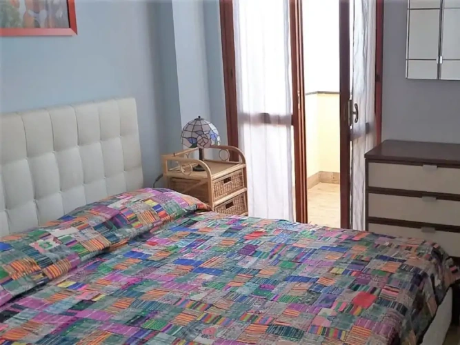 1 Bedroom Apartment with balcony