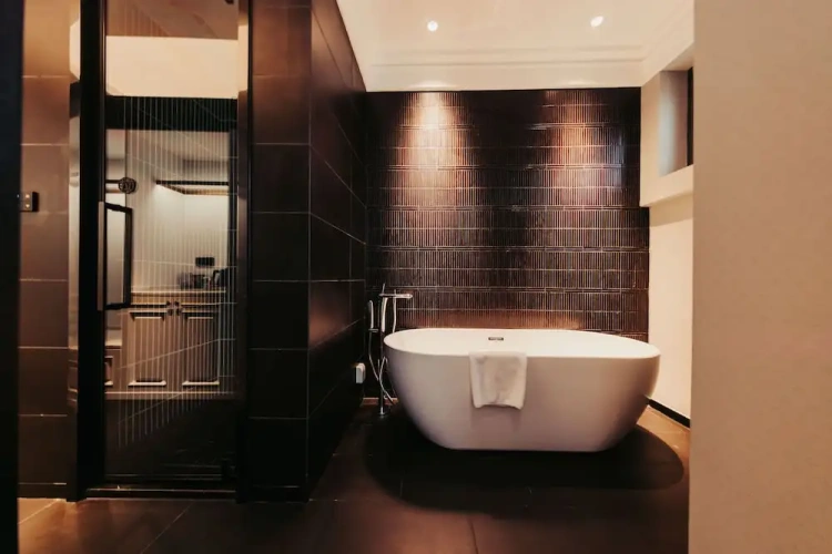 Comfort Double room with garden view