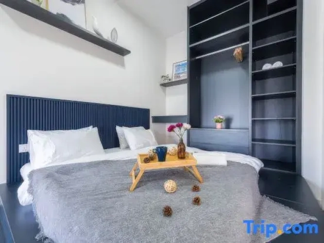 1 Bedroom Standard room