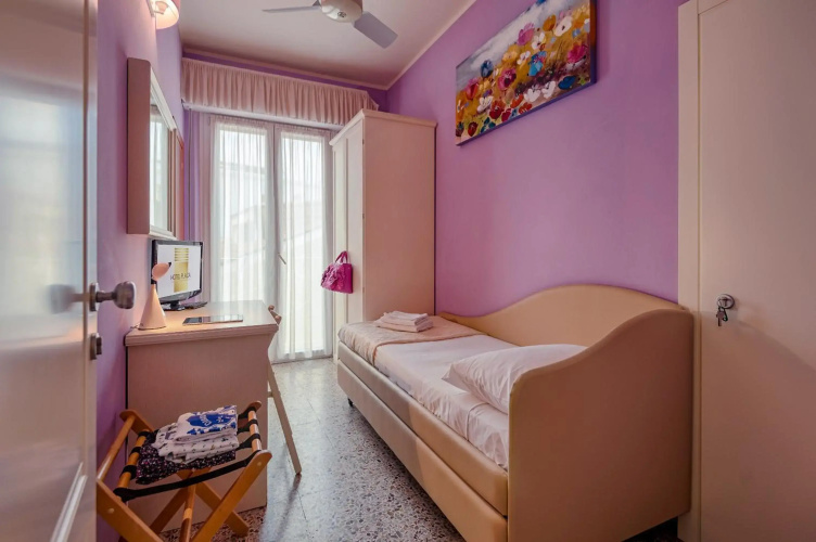 Hotel Plaza Gabicce Mare