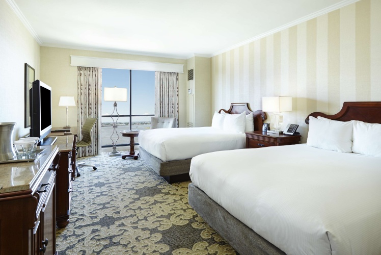 Hilton New Orleans Riverside photo 7