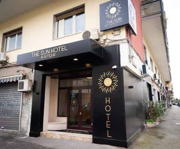 Hotelbild