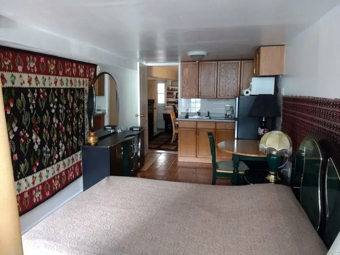 Astoria B&B