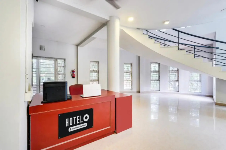 OYO 27687 Flagship GVS Homes
