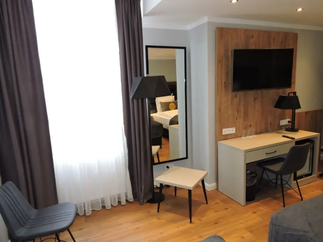 DORMERO Hotel Bremen