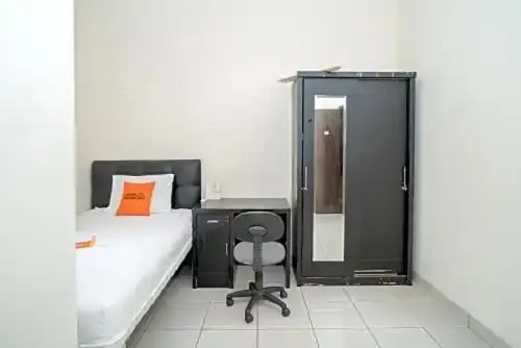 KoolKost @ Anggrek Residence Serpong
