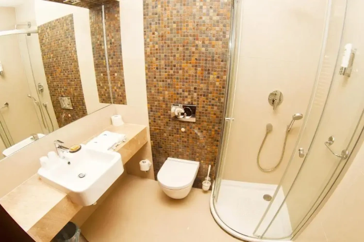 Family Suite with balcony