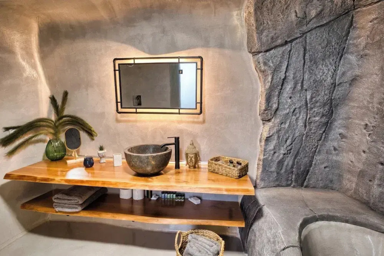 360o 2BD Panoramic Apartment