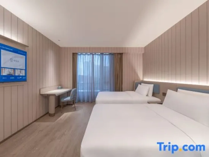 Business Twin room