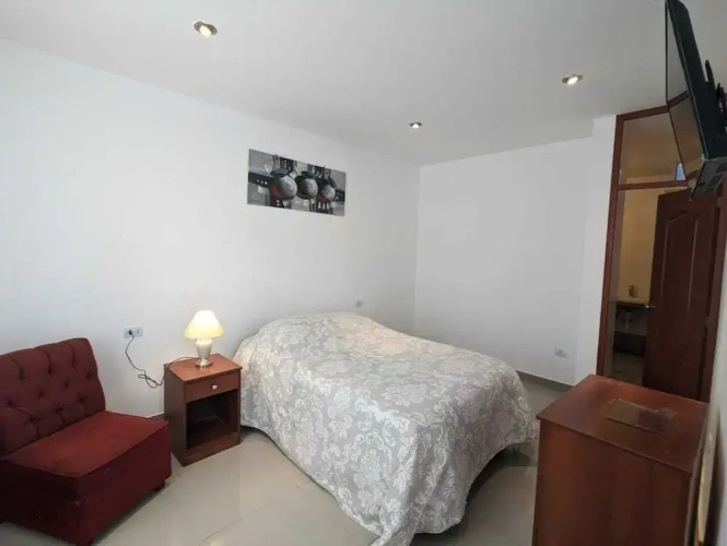 Comfort Double room