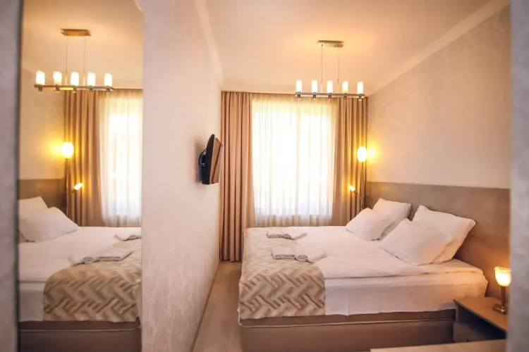 Hotel Kera