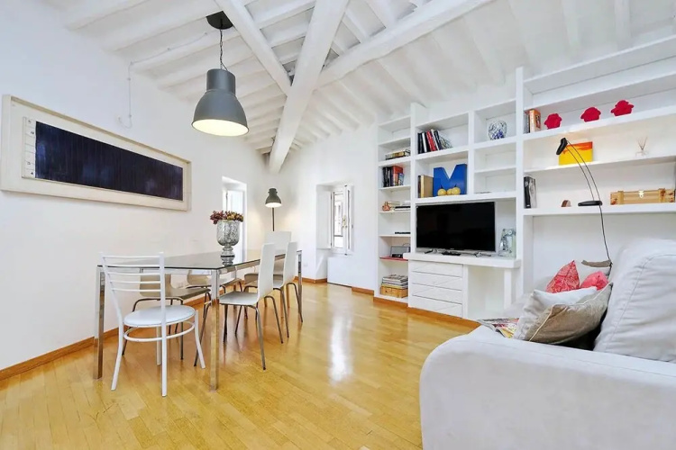 Coronari Charming Apartment