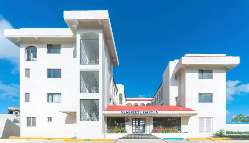 Imagen del hotel