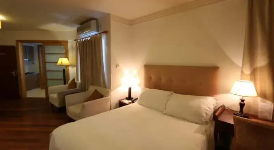 Gala Bay Residence