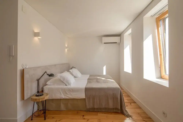 Cozy Lisbon - Graca