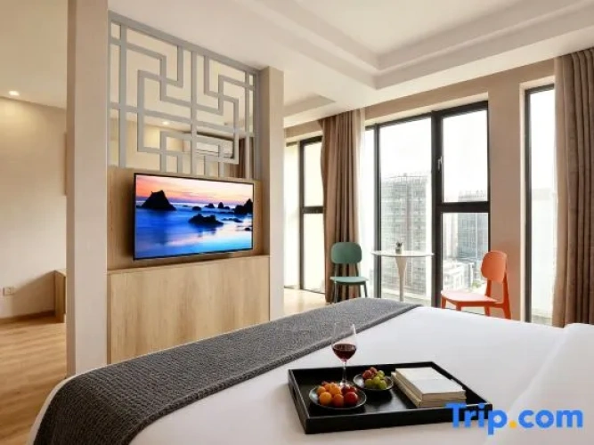 Luxury Suite