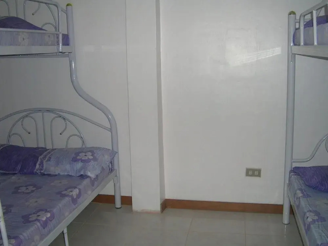 2 BR Unit 6 Jefrell Apartments