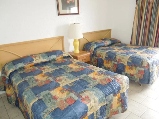 Brittany Motel