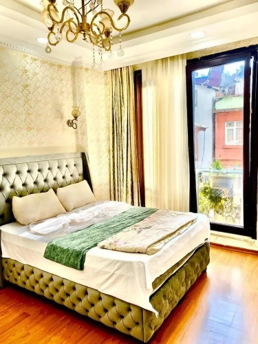 Family Apartment